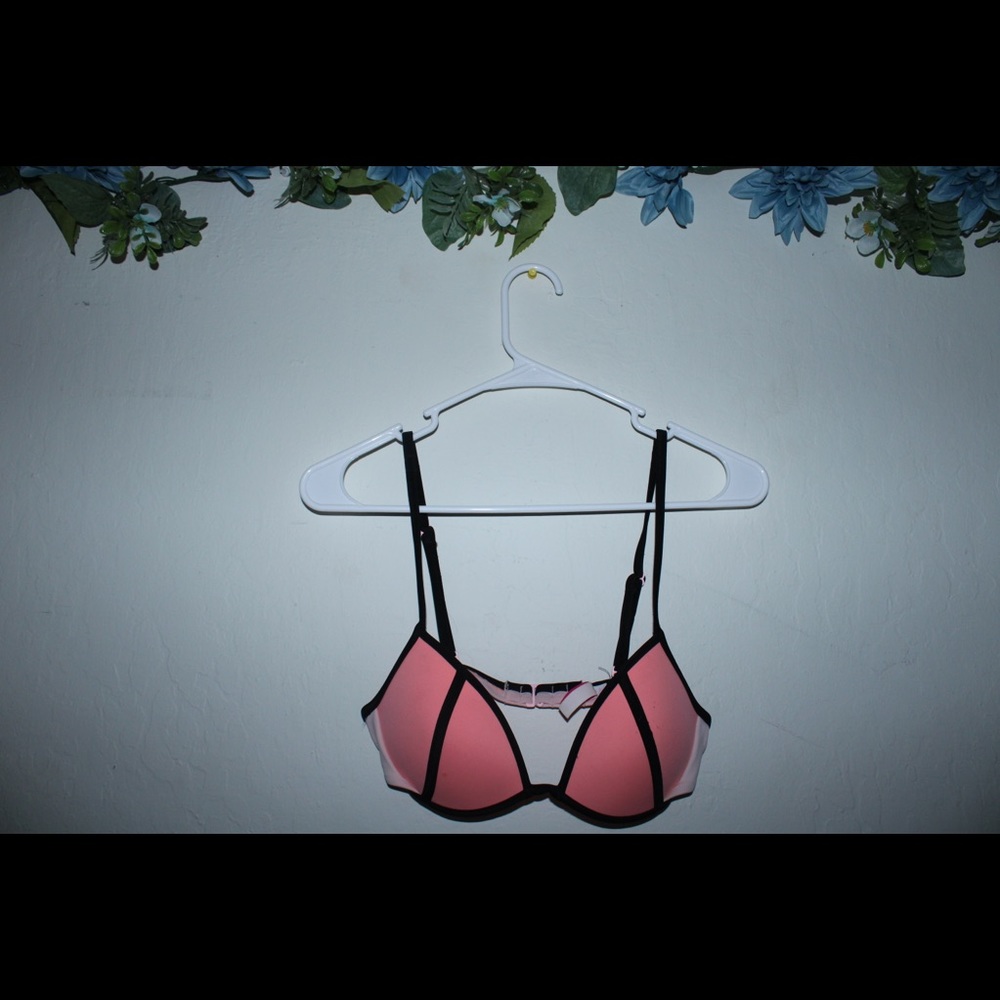 Victoria Secret Bathing Suit Top